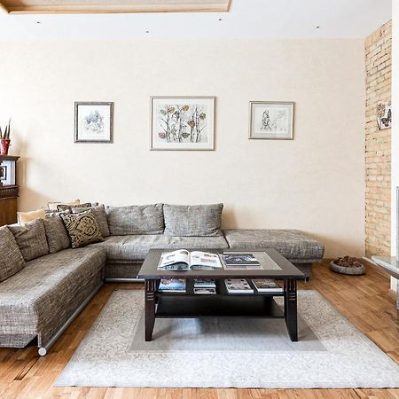 شقة Angel House Vilnius, 8 المظهر الخارجي الصورة