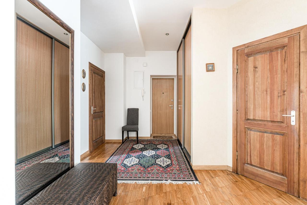 شقة Angel House Vilnius, 8 المظهر الخارجي الصورة