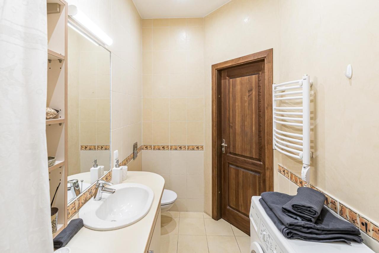 شقة Angel House Vilnius, 8 المظهر الخارجي الصورة