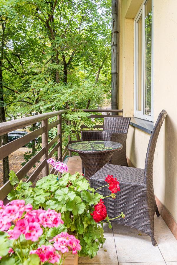 شقة Angel House Vilnius, 8 المظهر الخارجي الصورة
