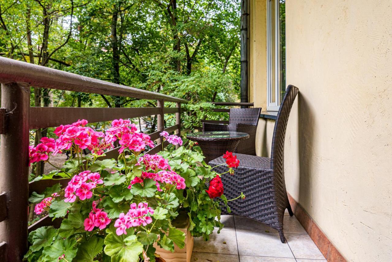 شقة Angel House Vilnius, 8 المظهر الخارجي الصورة