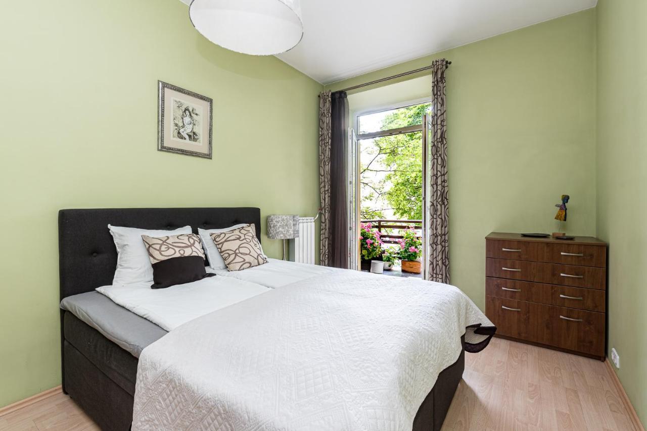 شقة Angel House Vilnius, 8 المظهر الخارجي الصورة