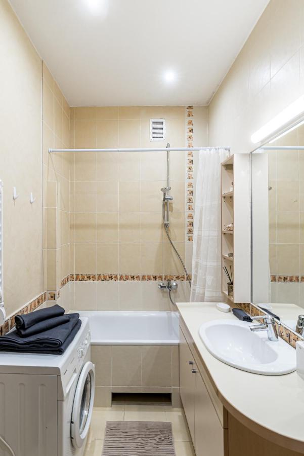 شقة Angel House Vilnius, 8 المظهر الخارجي الصورة