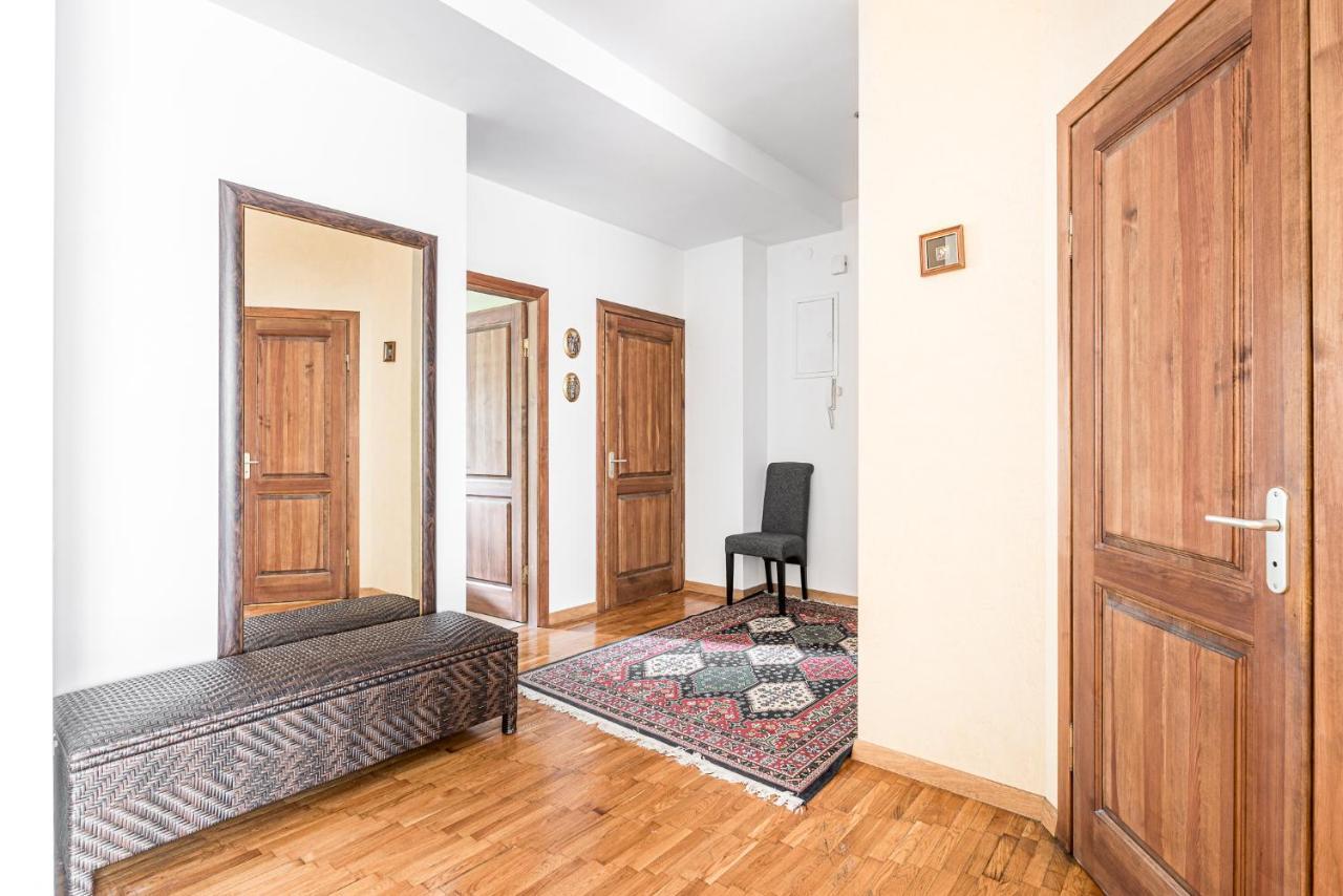 شقة Angel House Vilnius, 8 المظهر الخارجي الصورة