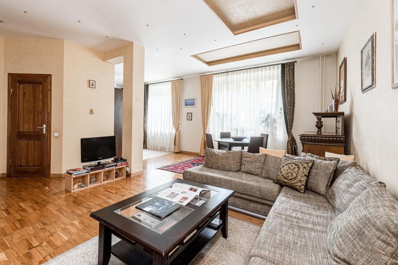 شقة Angel House Vilnius, 8 المظهر الخارجي الصورة