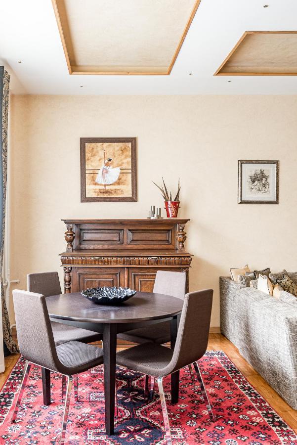 شقة Angel House Vilnius, 8 المظهر الخارجي الصورة
