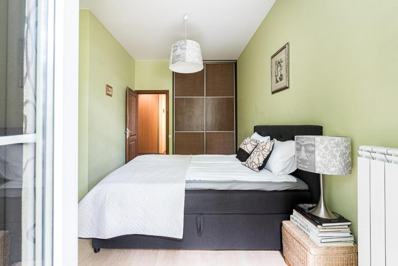 شقة Angel House Vilnius, 8 المظهر الخارجي الصورة